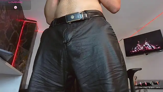 Thonydupont webcam