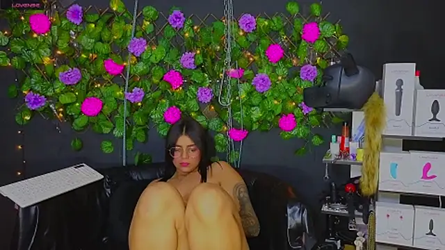 Sweett_Mollyy webcam