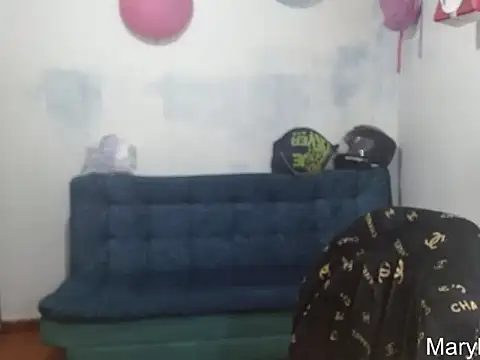 Marilyn_xxxx webcam