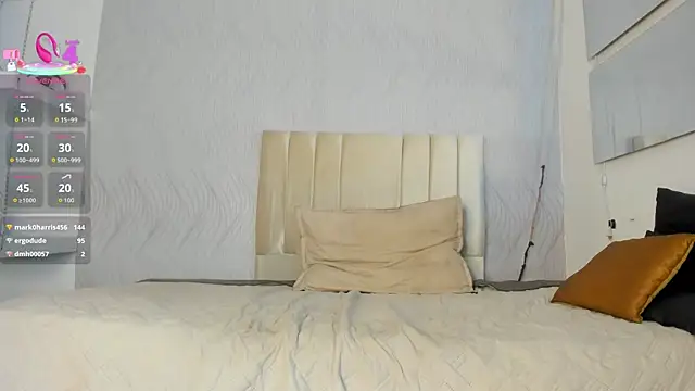 kayna_gomez webcam