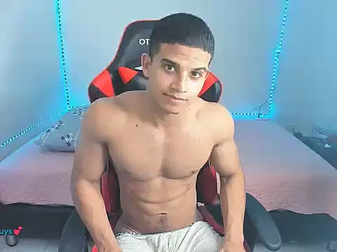 oliver_thompsson7 webcam