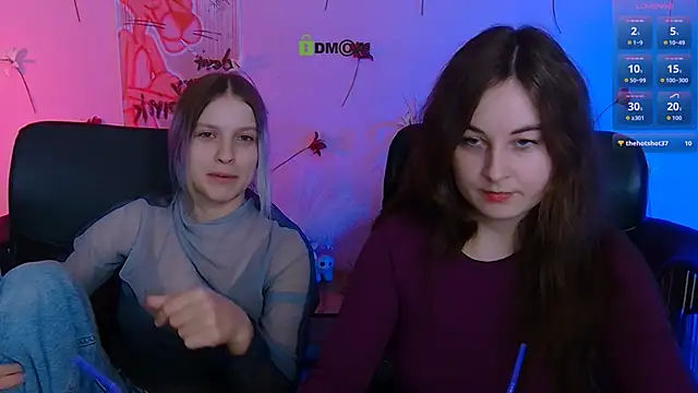 lilith_diva webcam