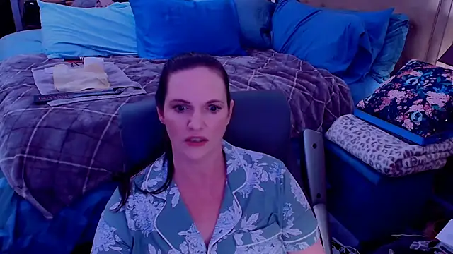 ninajaymes webcam