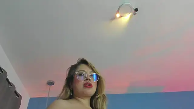 Anto_Thompson webcam