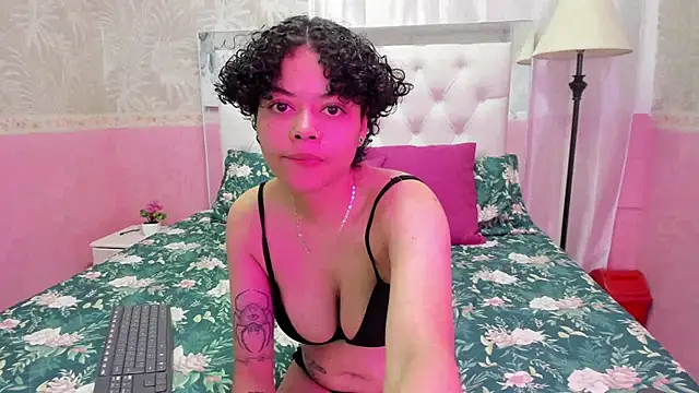 Sasha_Venom webcam