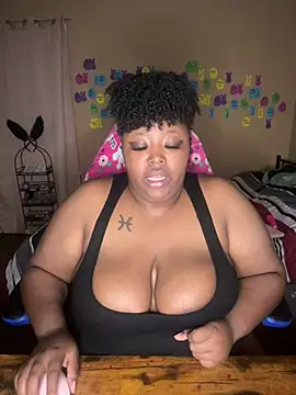 Chocolatebunnyxx96 webcam