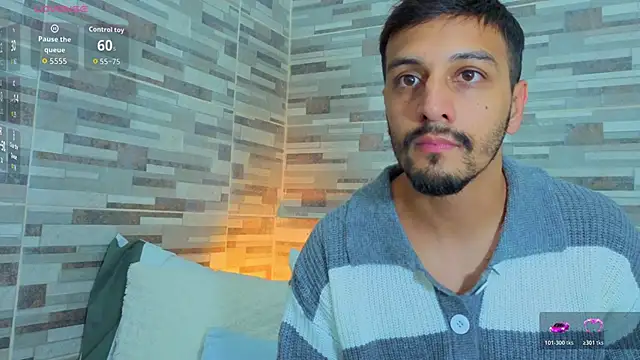 joelcallvil1 webcam