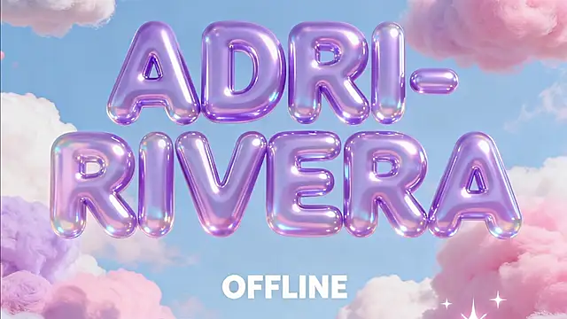 adri_rivera webcam