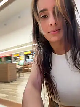 Lusty_Louise webcam