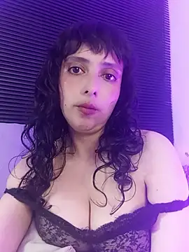 Eva_Err webcam