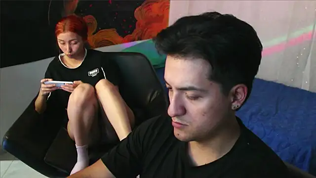 RoseSinsDonViktor webcam