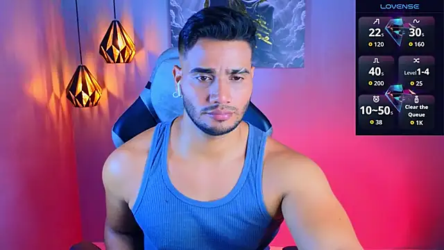Live sex cam di AndresRodriguez1