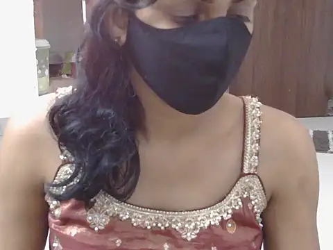 Cherii webcam