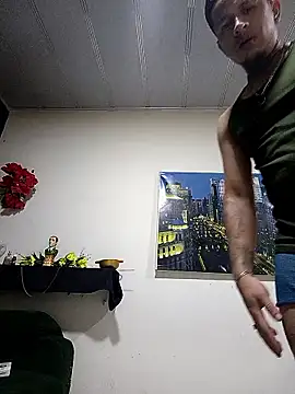 Valentino_dominusSex webcam