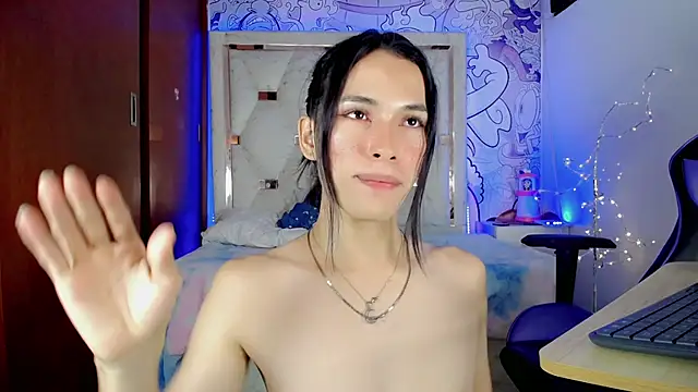 Larry_craft webcam