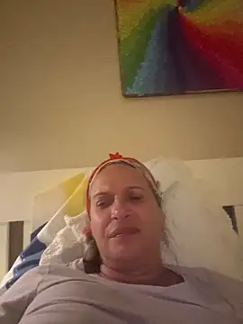 SweetLilTrouble webcam