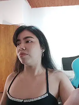 Iam_eli09 webcam