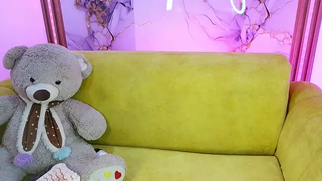 Lizzie_m webcam