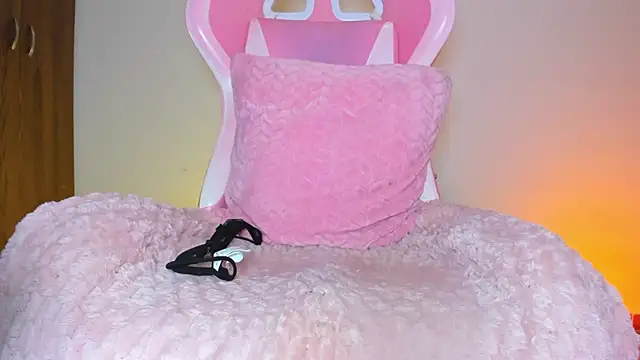 KataFerreira777 webcam
