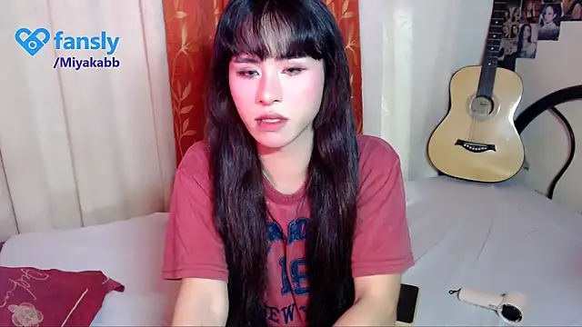 chakababe webcam