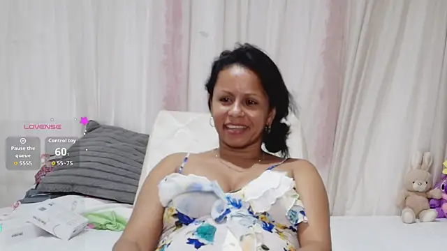 Catherine_mature45
