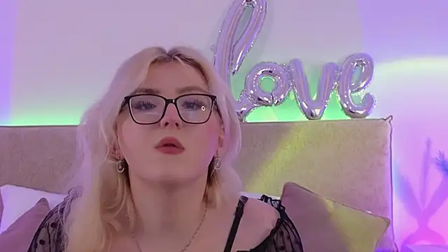 Jules_night webcam