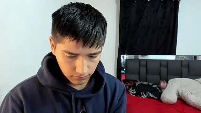 mateo-Esposito webcam