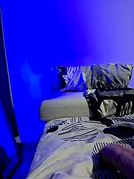 Backdoor_Newbie webcam
