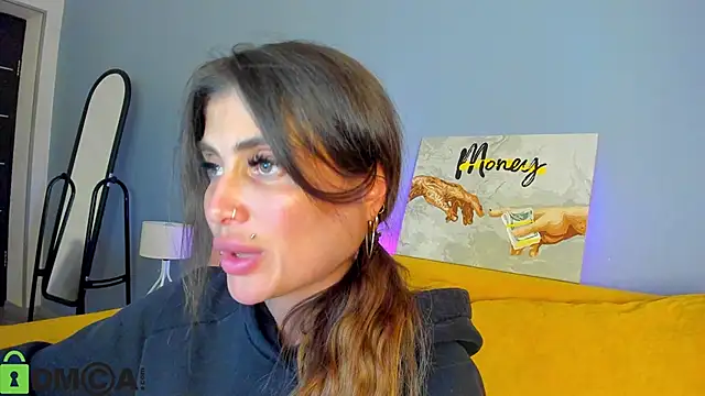 Patricia_Cox webcam