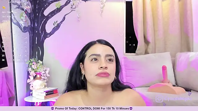 Eyes_Duque webcam