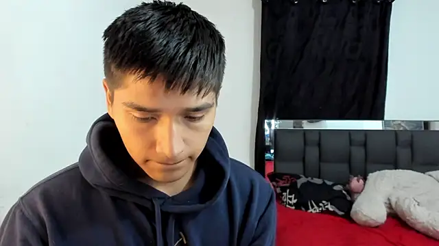 mateo-Esposito webcam