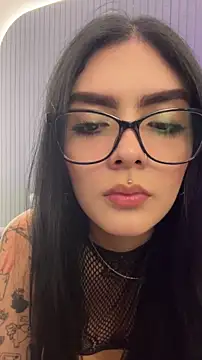 AliceRitter webcam