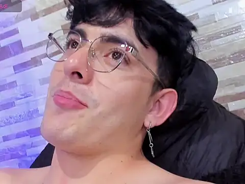 Demian_Fox1 webcam