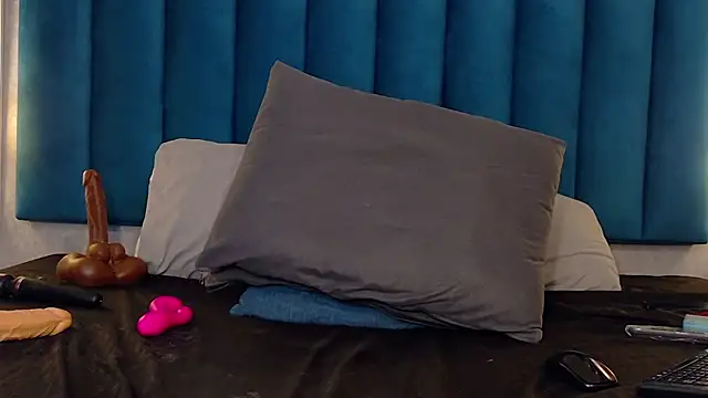 Madisonsmiith webcam