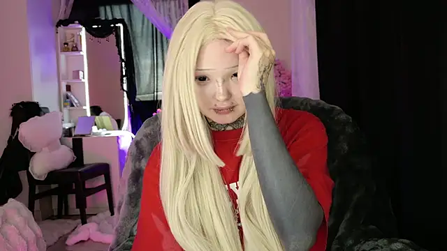 Lein_Bone webcam