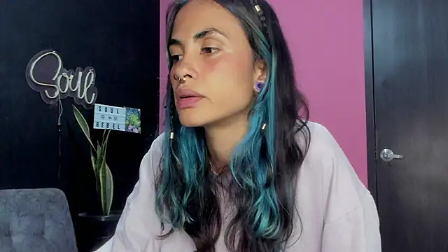 azula_lillet webcam