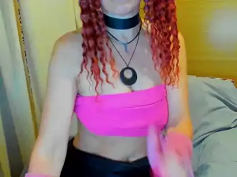 Ruda1919 webcam