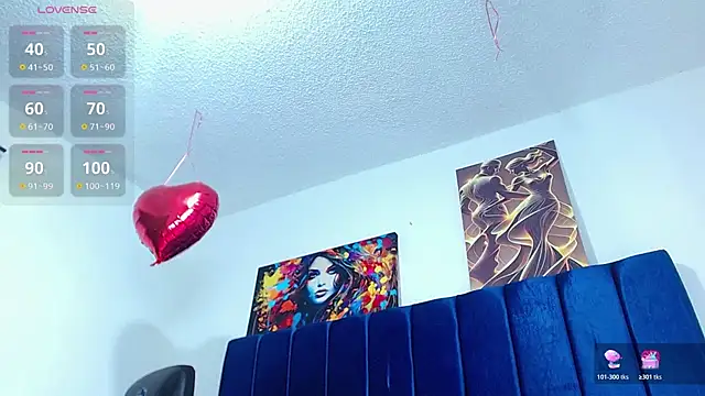 bombom_brown1 - Bombom_brown1's free webcam - UK Sex Cams