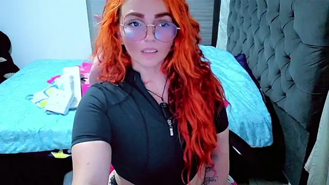 Alexatexa2929 webcam