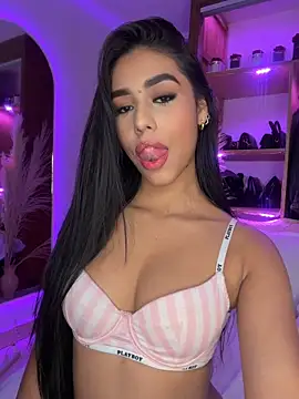 Rossie_Blooms webcam