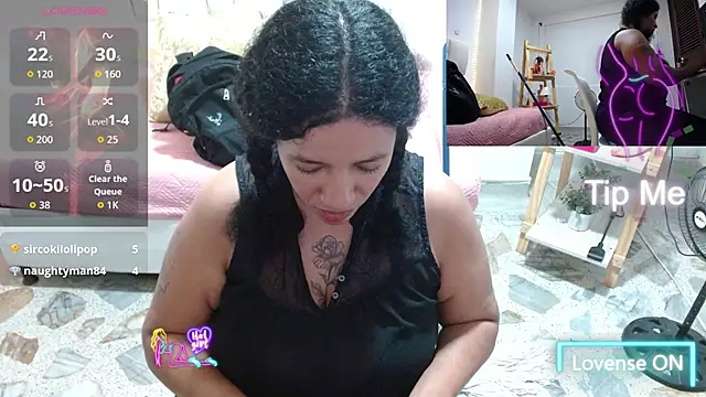 michel_rous_ webcam