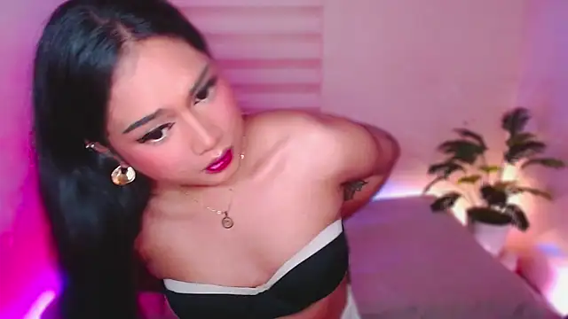 MissGreta_Hunterx webcam