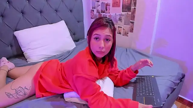 violeta_blaze1 webcam