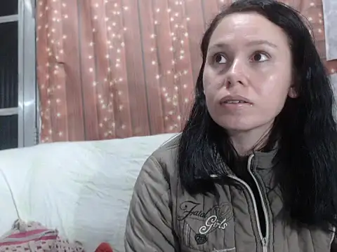 Venusluxodomme webcam