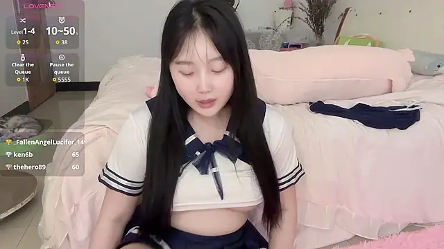 rain_mm - Rain_mm's free webcam - UK Sex Cams