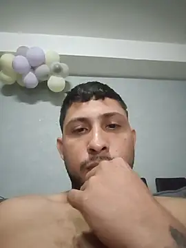 max_jhonnson - MAX_Jhonnson's free webcam - UK Sex Cams