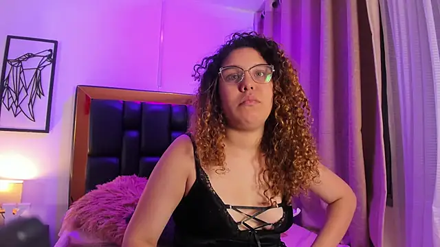 AllisonAdams_ webcam
