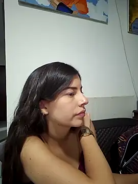 IrisBound webcam