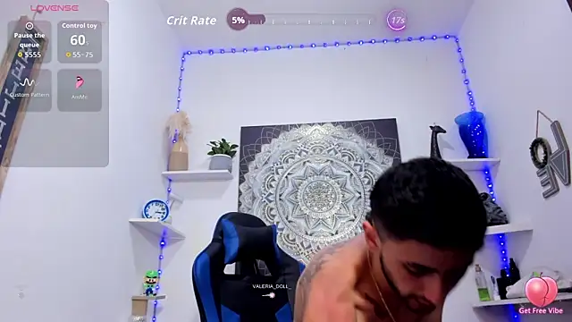 Jey_hot7 webcam