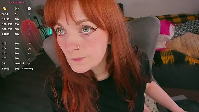 Alice_CutePerv webcam